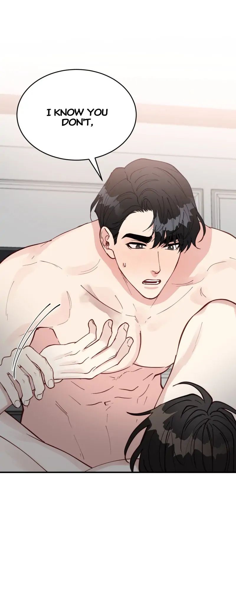 Read Creatures in the Mist chapter 3 image 40 on Lezhin