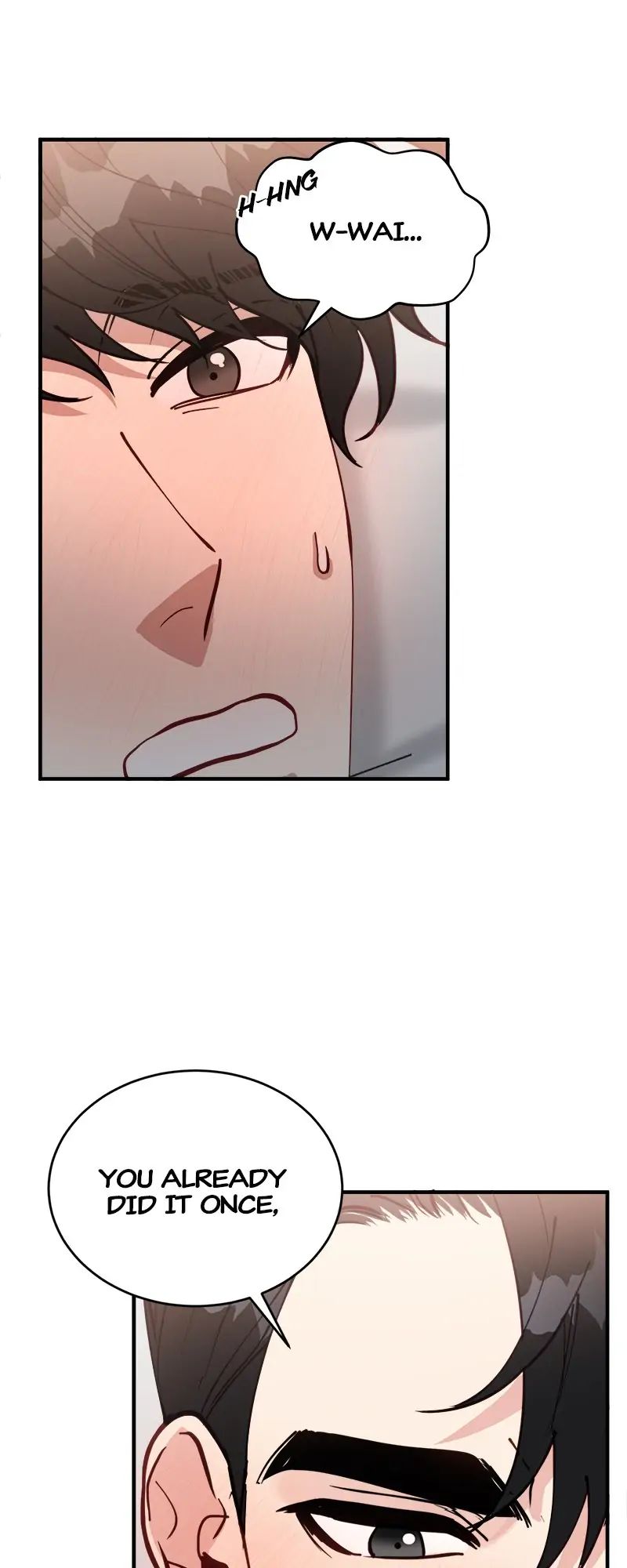 Read Creatures in the Mist chapter 3 image 45 on Lezhin