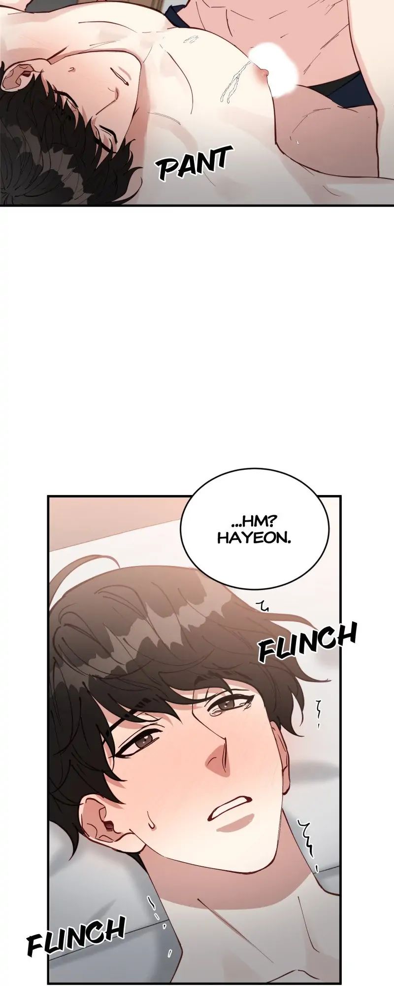 Read Creatures in the Mist chapter 3 image 49 on Lezhin