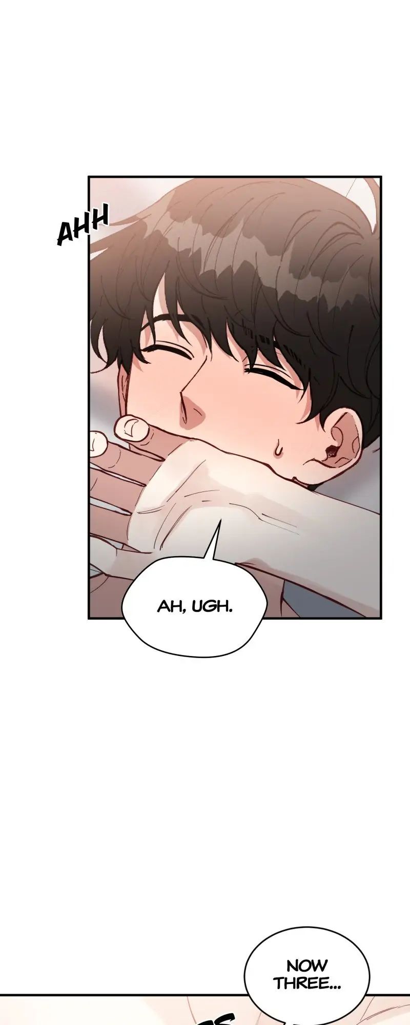 Read Creatures in the Mist chapter 3 image 6 on Lezhin