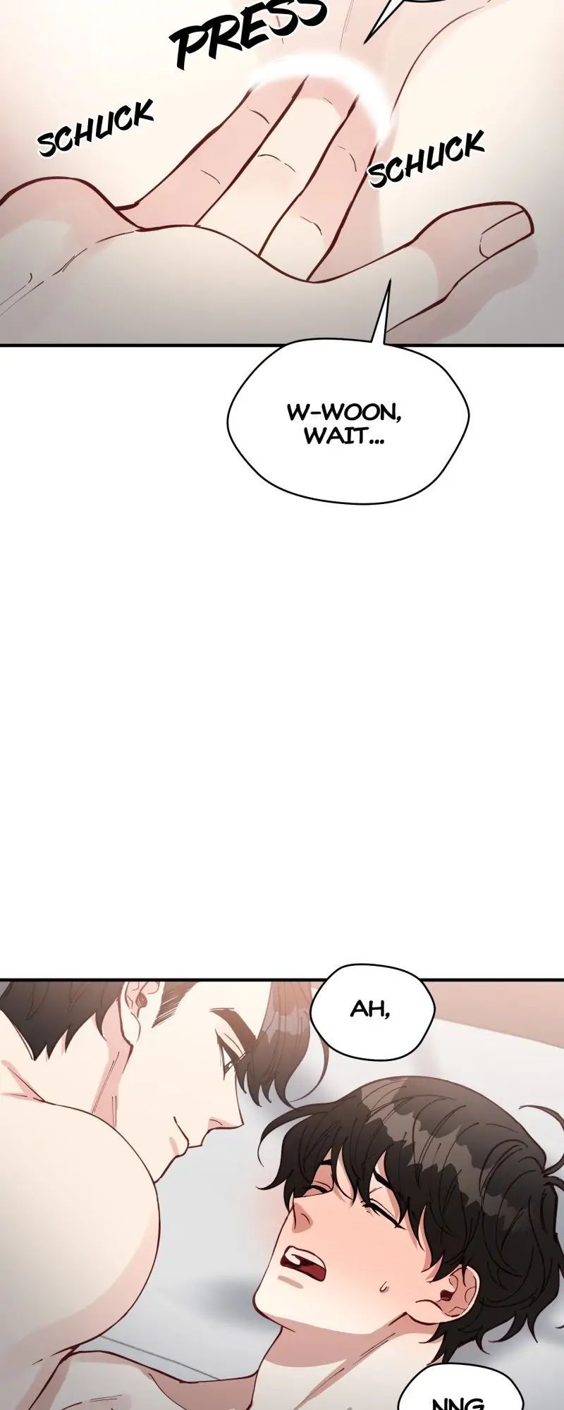 Read Creatures in the Mist chapter 3 image 7 on Lezhin