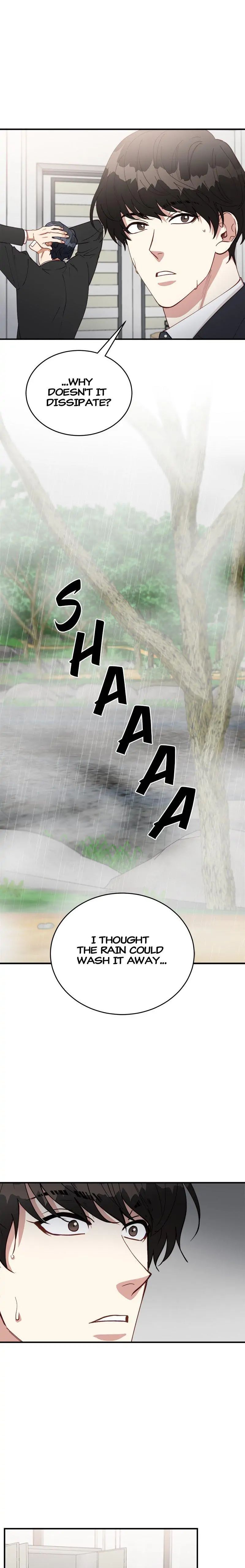Read Creatures in the Mist chapter 34 image 4 on Lezhin
