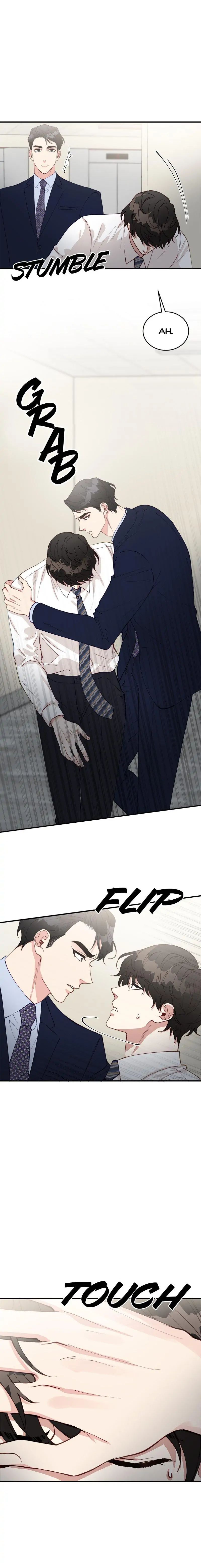 Read Creatures in the Mist chapter 35 image 14 on Lezhin