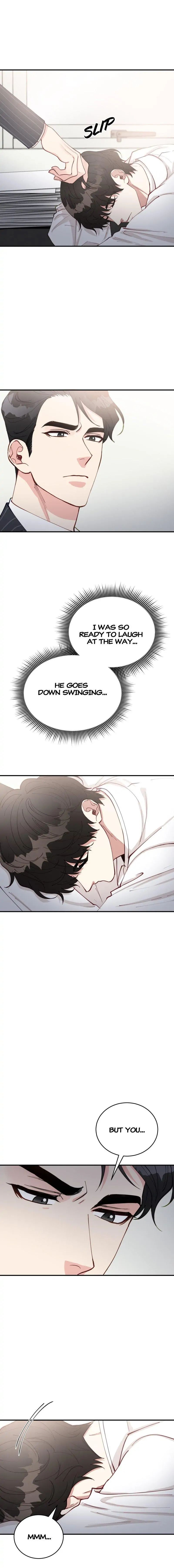 Read Creatures in the Mist chapter 36 image 10 on Lezhin