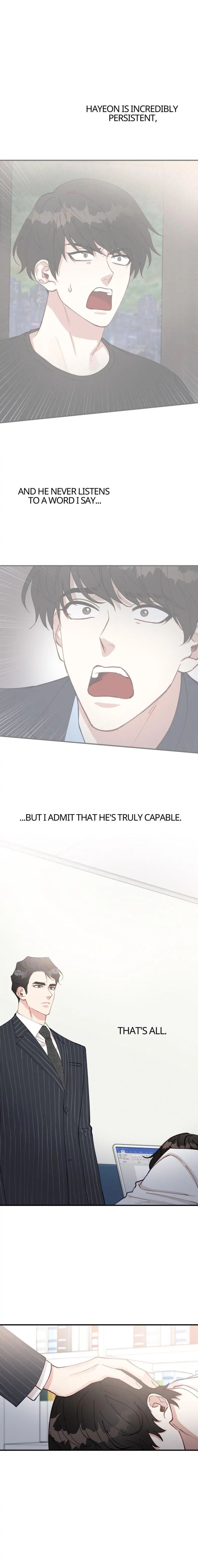 Read Creatures in the Mist chapter 36 image 9 on Lezhin