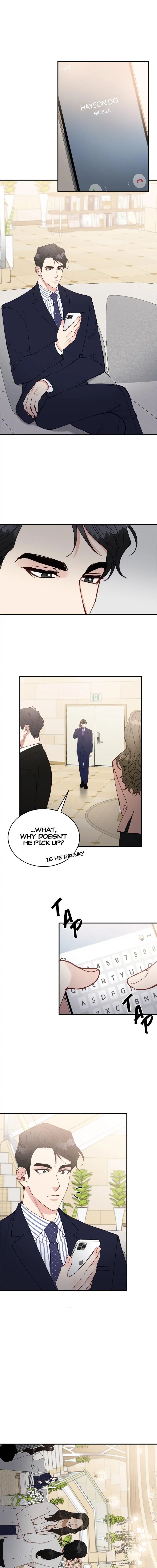 Read Creatures in the Mist chapter 37 image 11 on Lezhin