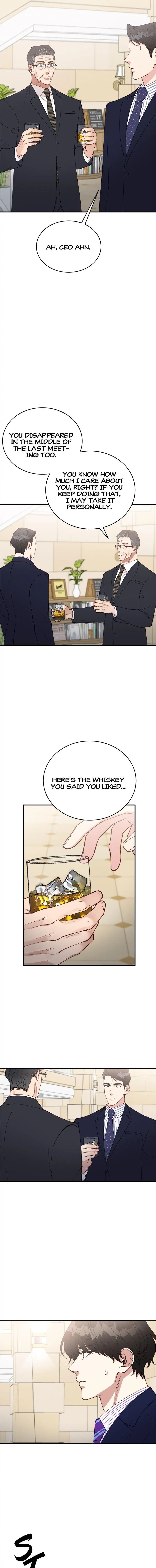 Read Creatures in the Mist chapter 37 image 13 on Lezhin