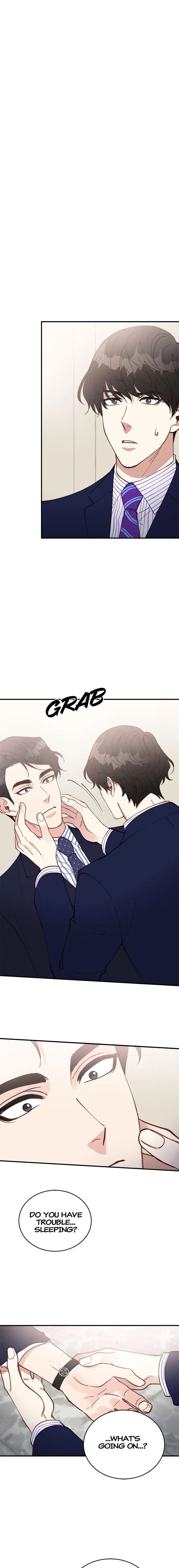 Read Creatures in the Mist chapter 37 image 2 on Lezhin