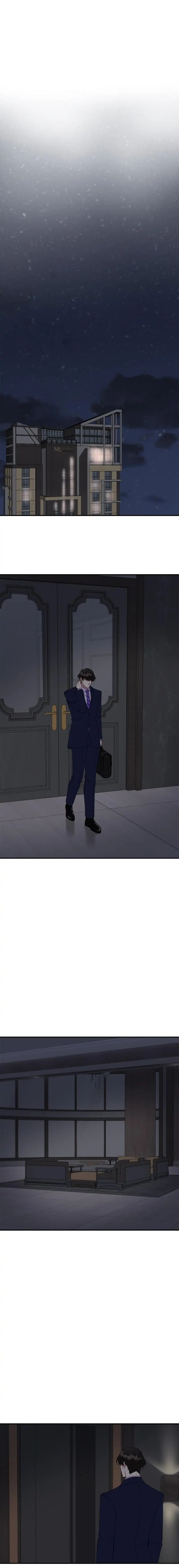 Read Creatures in the Mist chapter 37 image 5 on Lezhin