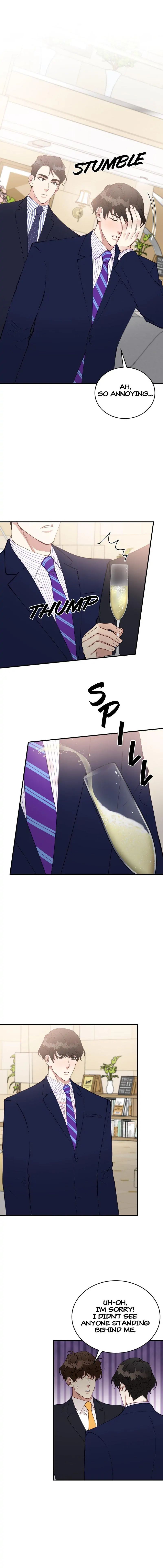 Read Creatures in the Mist chapter 38 image 5 on Lezhin