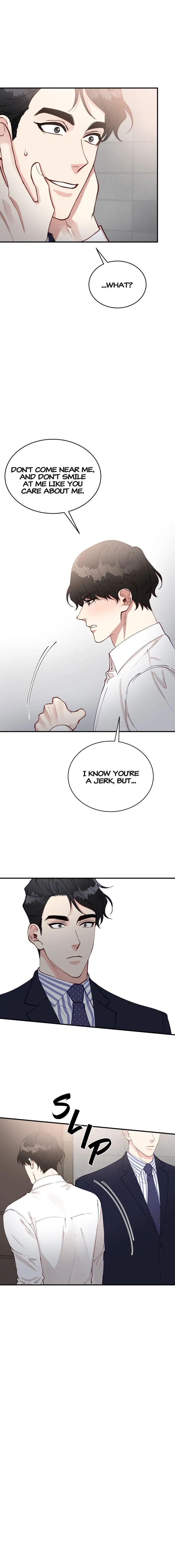 Read Creatures in the Mist chapter 39 image 1 on Lezhin