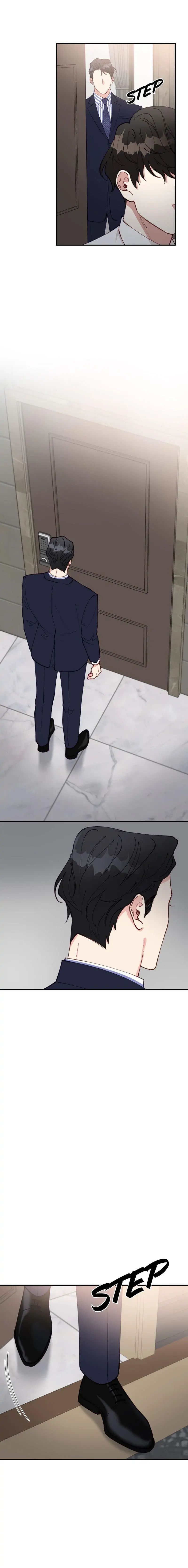 Read Creatures in the Mist chapter 39 image 4 on Lezhin