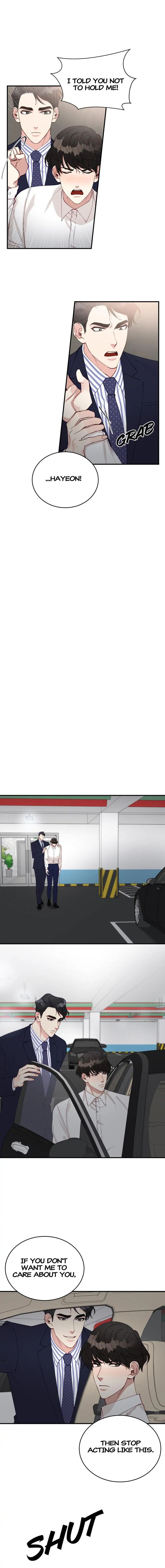 Read Creatures in the Mist chapter 39 image 7 on Lezhin