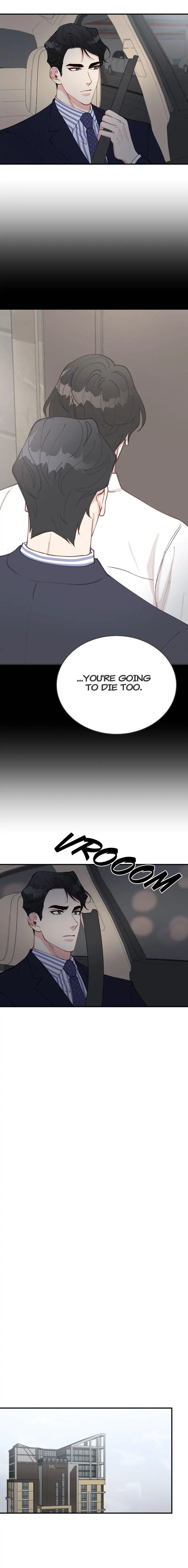 Read Creatures in the Mist chapter 39 image 8 on Lezhin