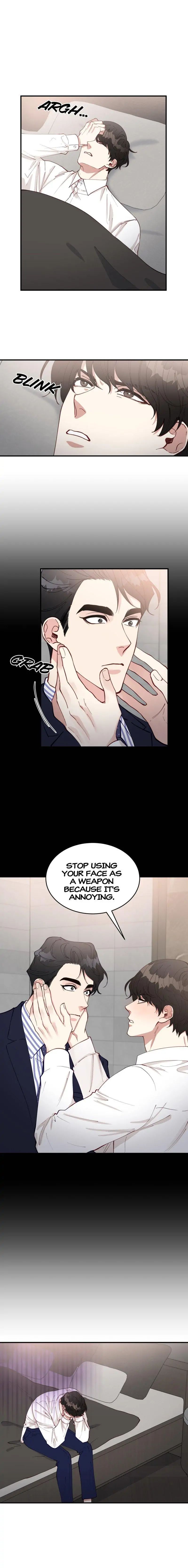 Read Creatures in the Mist chapter 39 image 9 on Lezhin