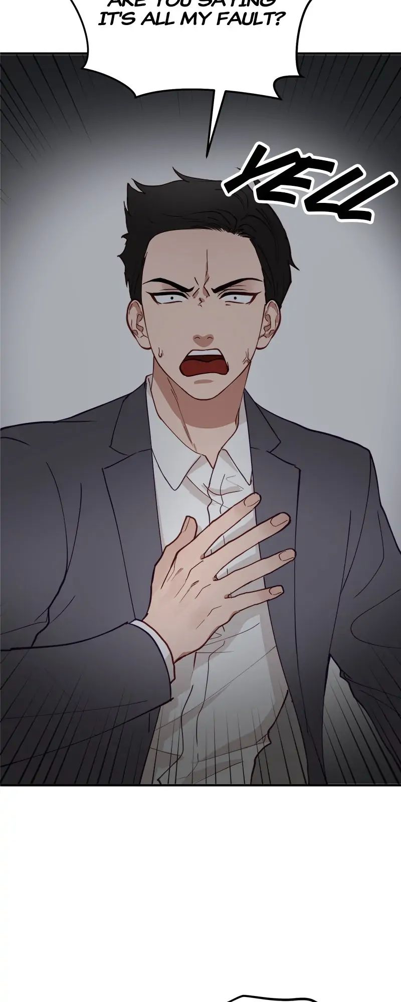 Read Creatures in the Mist chapter 4.1 image 13 on Lezhin