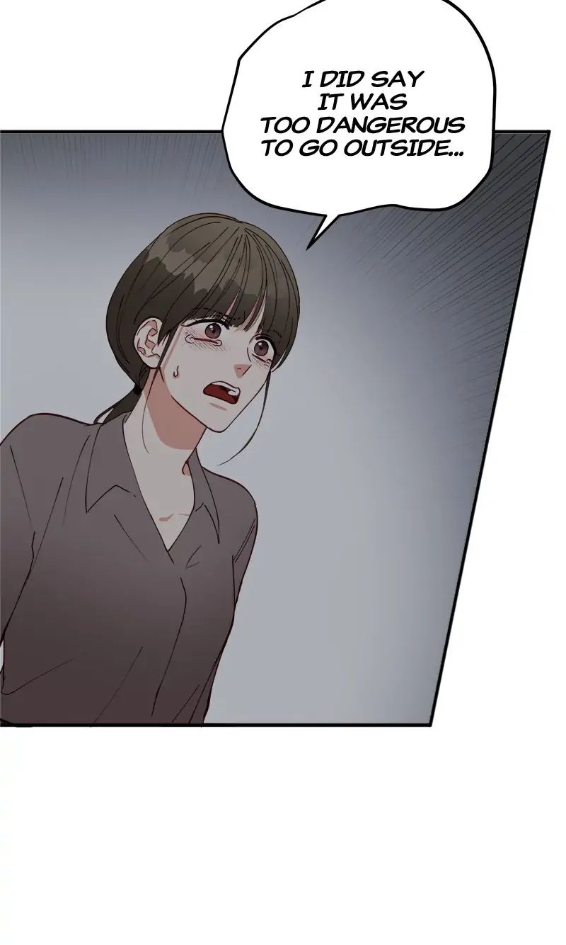 Read Creatures in the Mist chapter 4.1 image 14 on Lezhin