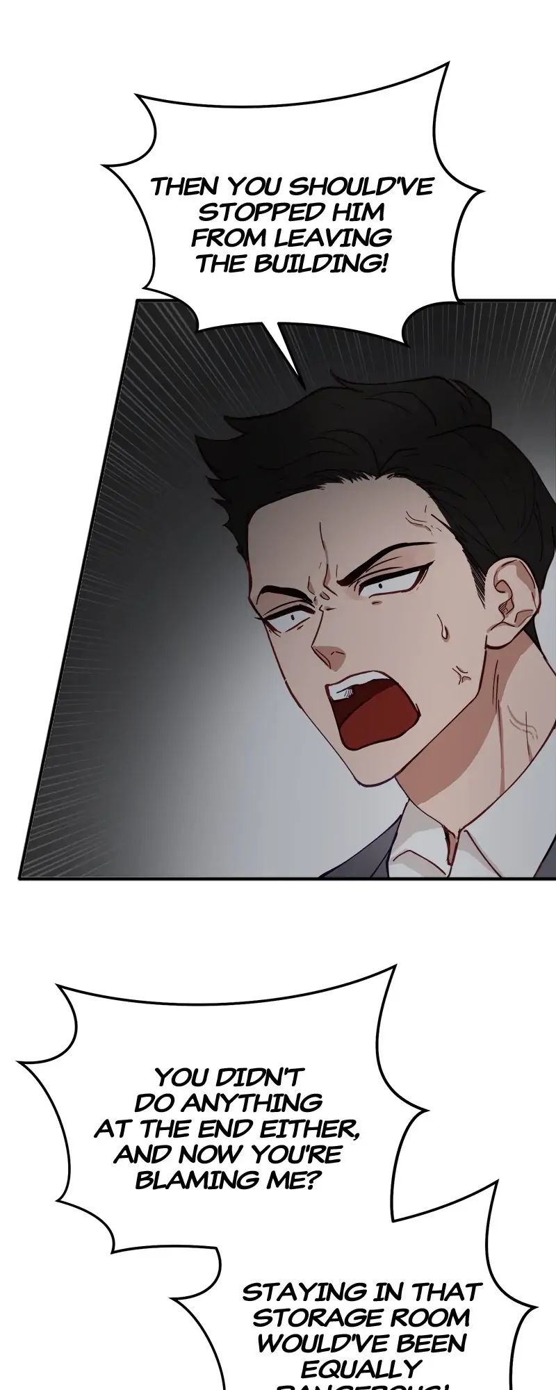 Read Creatures in the Mist chapter 4.1 image 15 on Lezhin