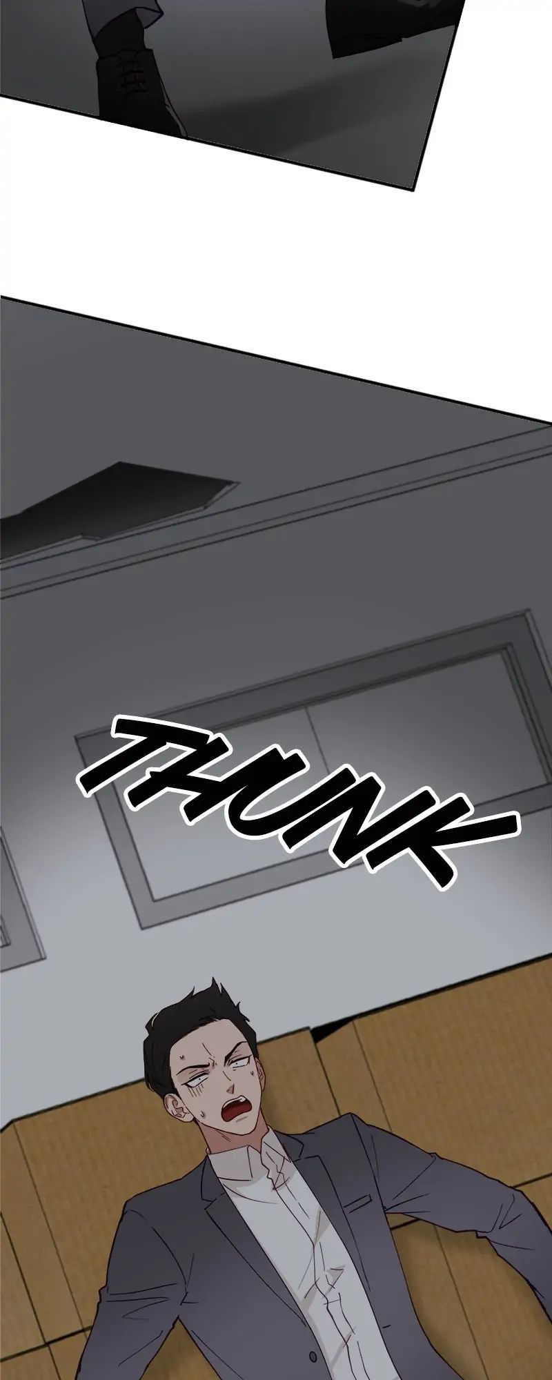 Read Creatures in the Mist chapter 4.1 image 19 on Lezhin