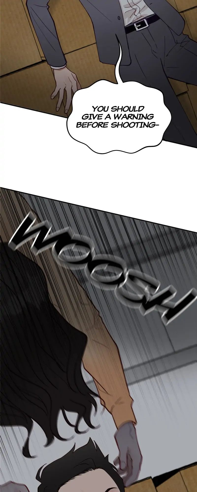 Read Creatures in the Mist chapter 4.1 image 20 on Lezhin