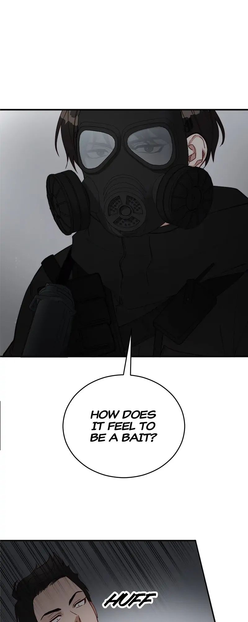 Read Creatures in the Mist chapter 4.1 image 23 on Lezhin