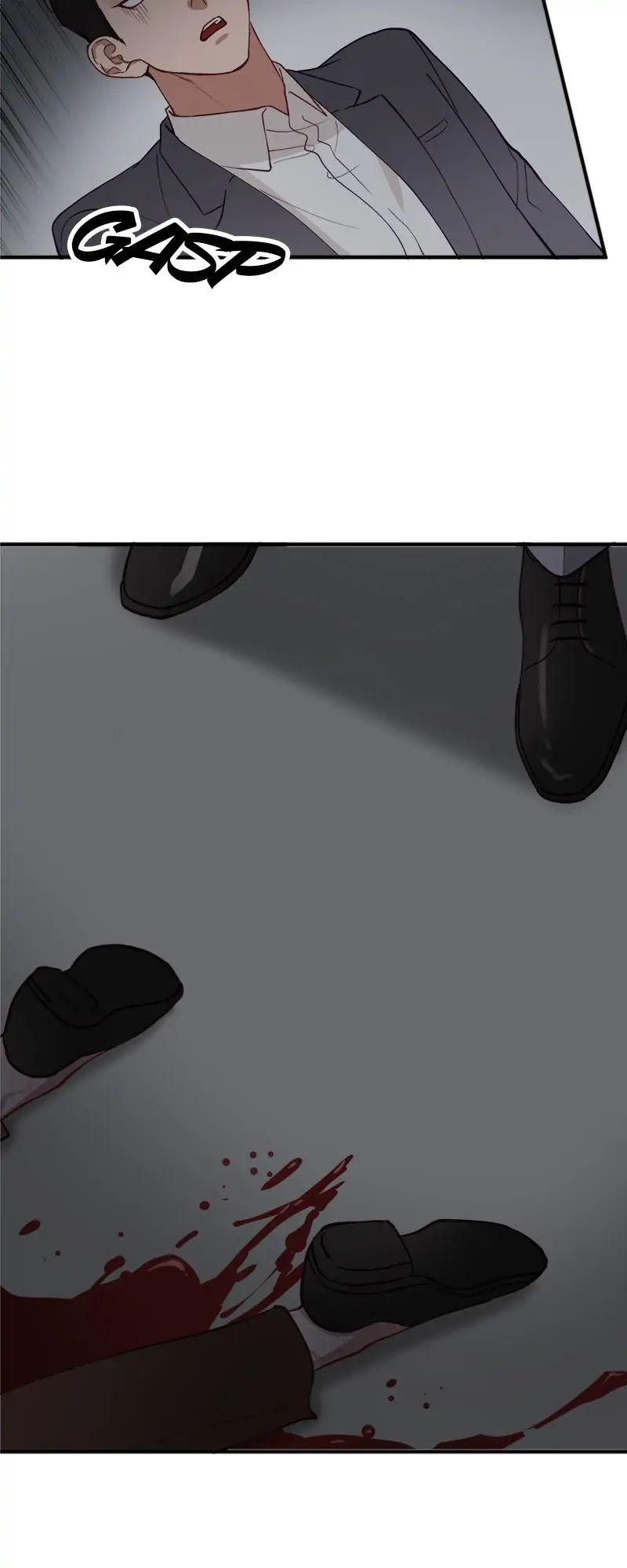 Read Creatures in the Mist chapter 4.1 image 24 on Lezhin