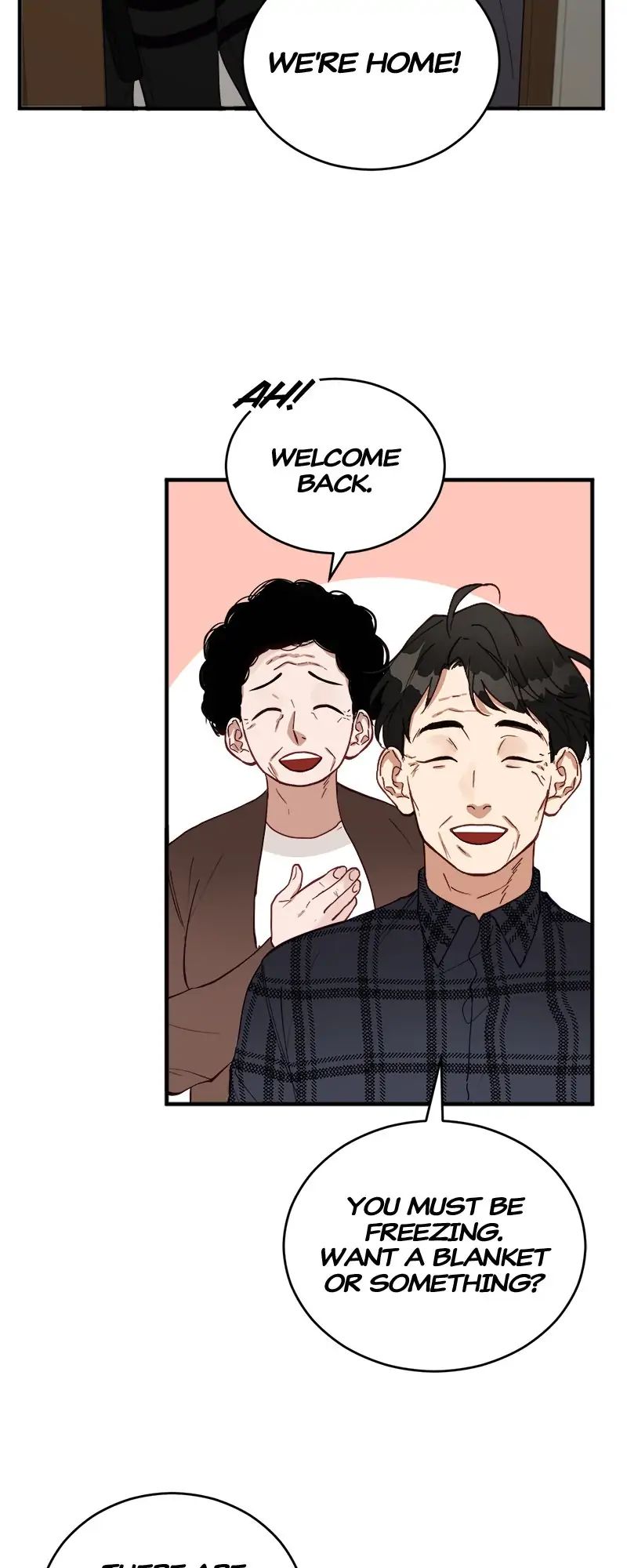 Read Creatures in the Mist chapter 4.1 image 27 on Lezhin