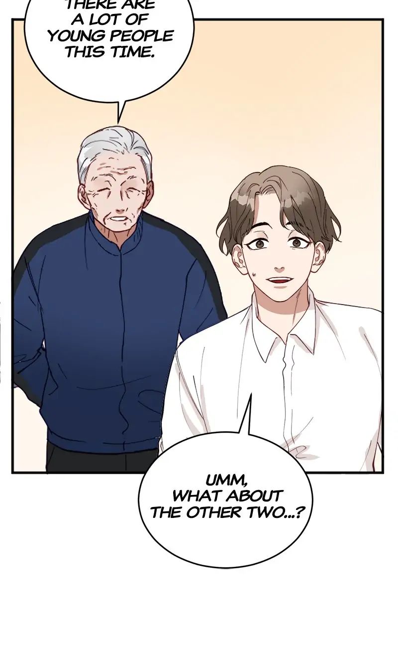 Read Creatures in the Mist chapter 4.1 image 28 on Lezhin