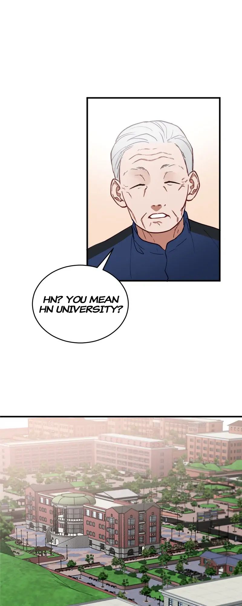 Read Creatures in the Mist chapter 4.1 image 36 on Lezhin