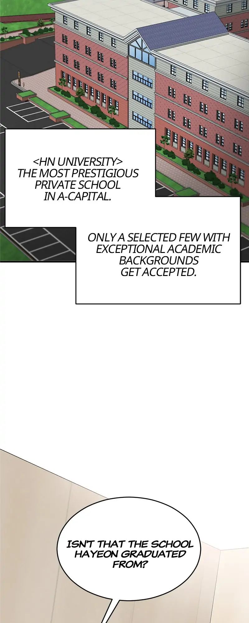 Read Creatures in the Mist chapter 4.1 image 37 on Lezhin