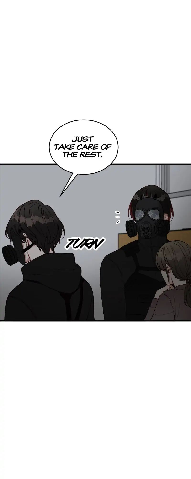 Read Creatures in the Mist chapter 4.1 image 4 on Lezhin