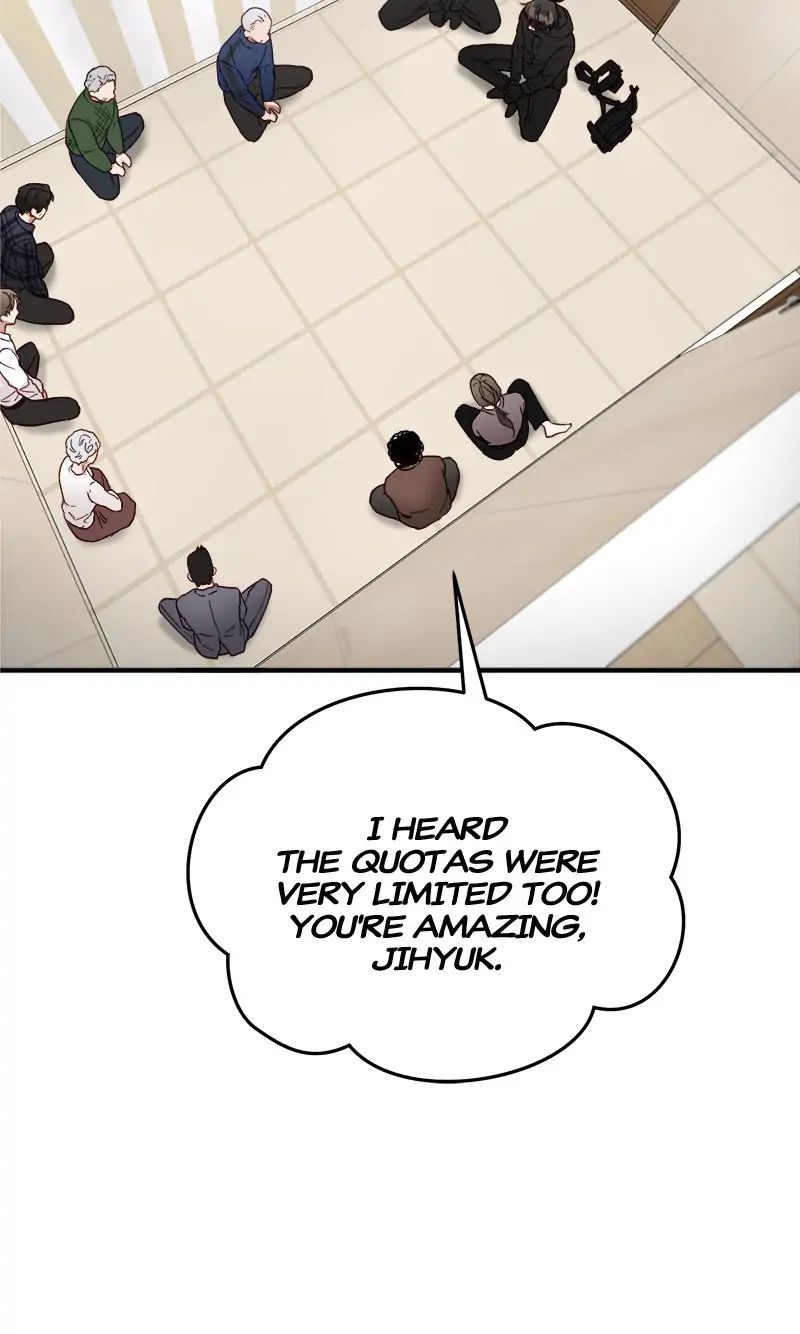 Read Creatures in the Mist chapter 4.1 image 42 on Lezhin