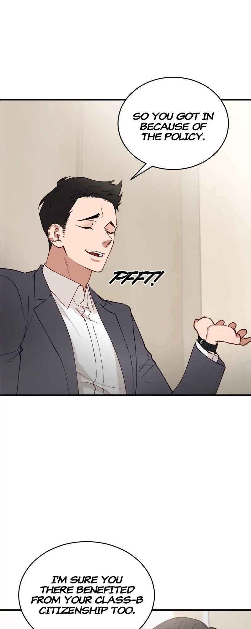 Read Creatures in the Mist chapter 4.1 image 44 on Lezhin