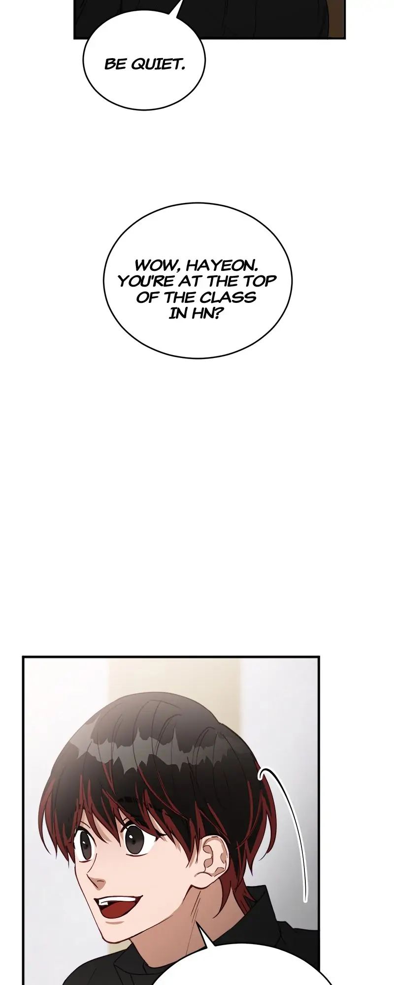 Read Creatures in the Mist chapter 4.1 image 47 on Lezhin