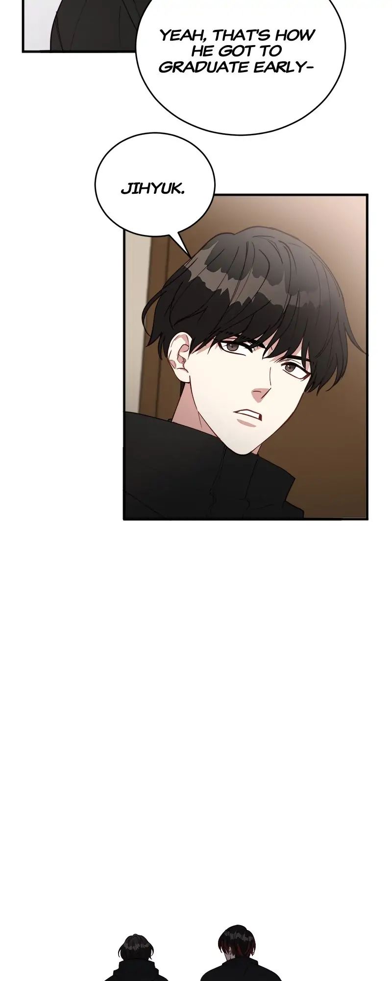 Read Creatures in the Mist chapter 4.1 image 48 on Lezhin