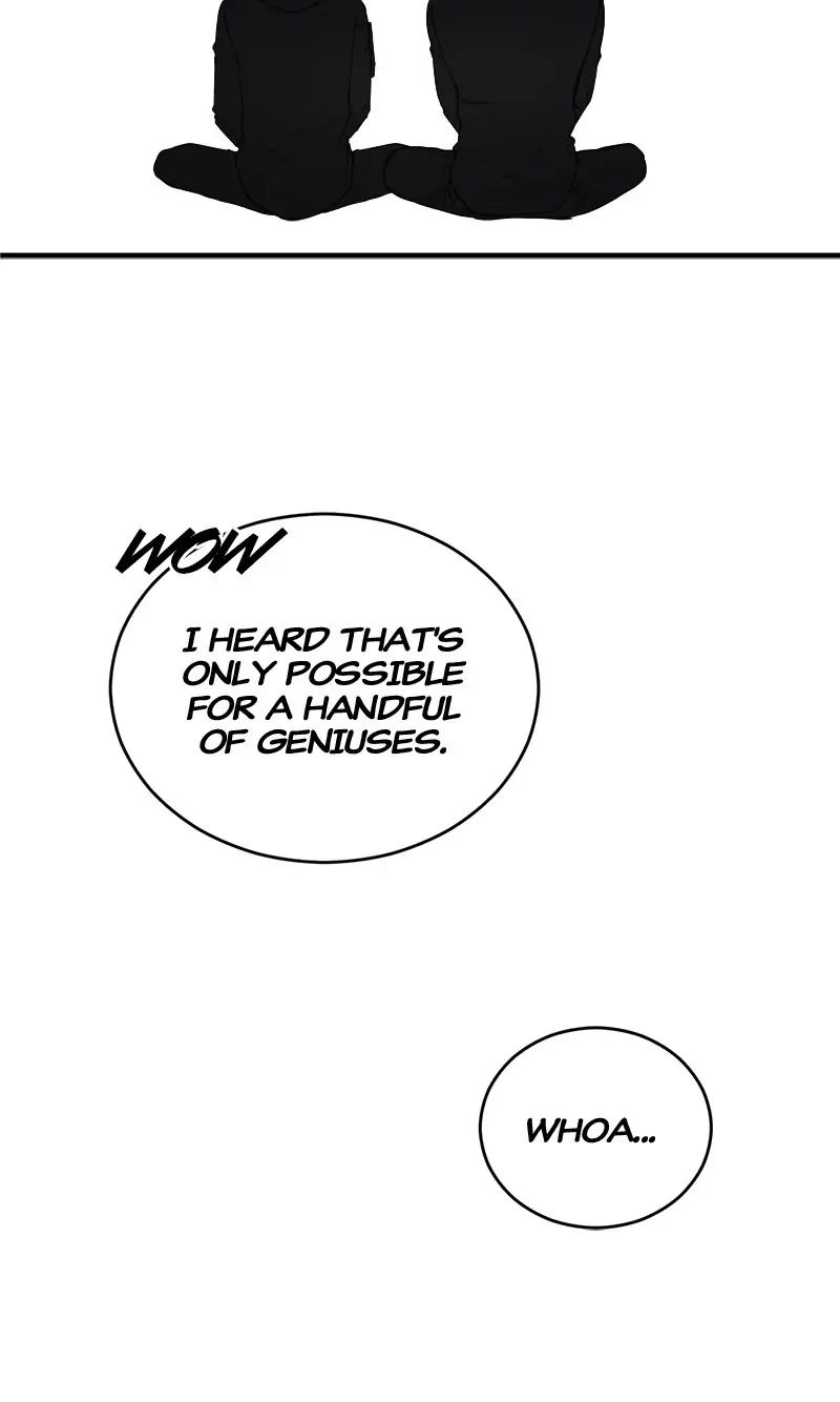 Read Creatures in the Mist chapter 4.1 image 49 on Lezhin