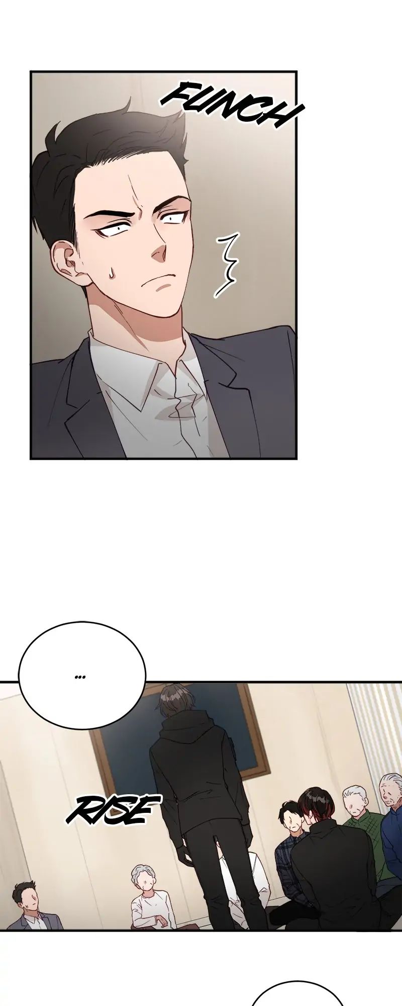 Read Creatures in the Mist chapter 4.1 image 51 on Lezhin