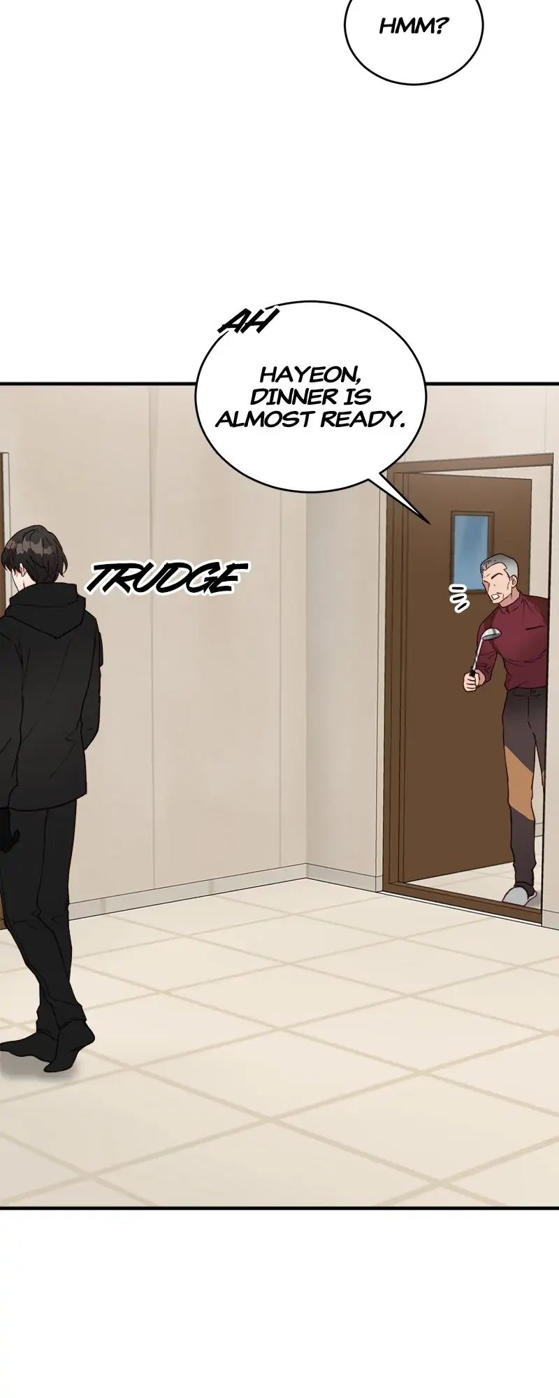 Read Creatures in the Mist chapter 4.1 image 52 on Lezhin