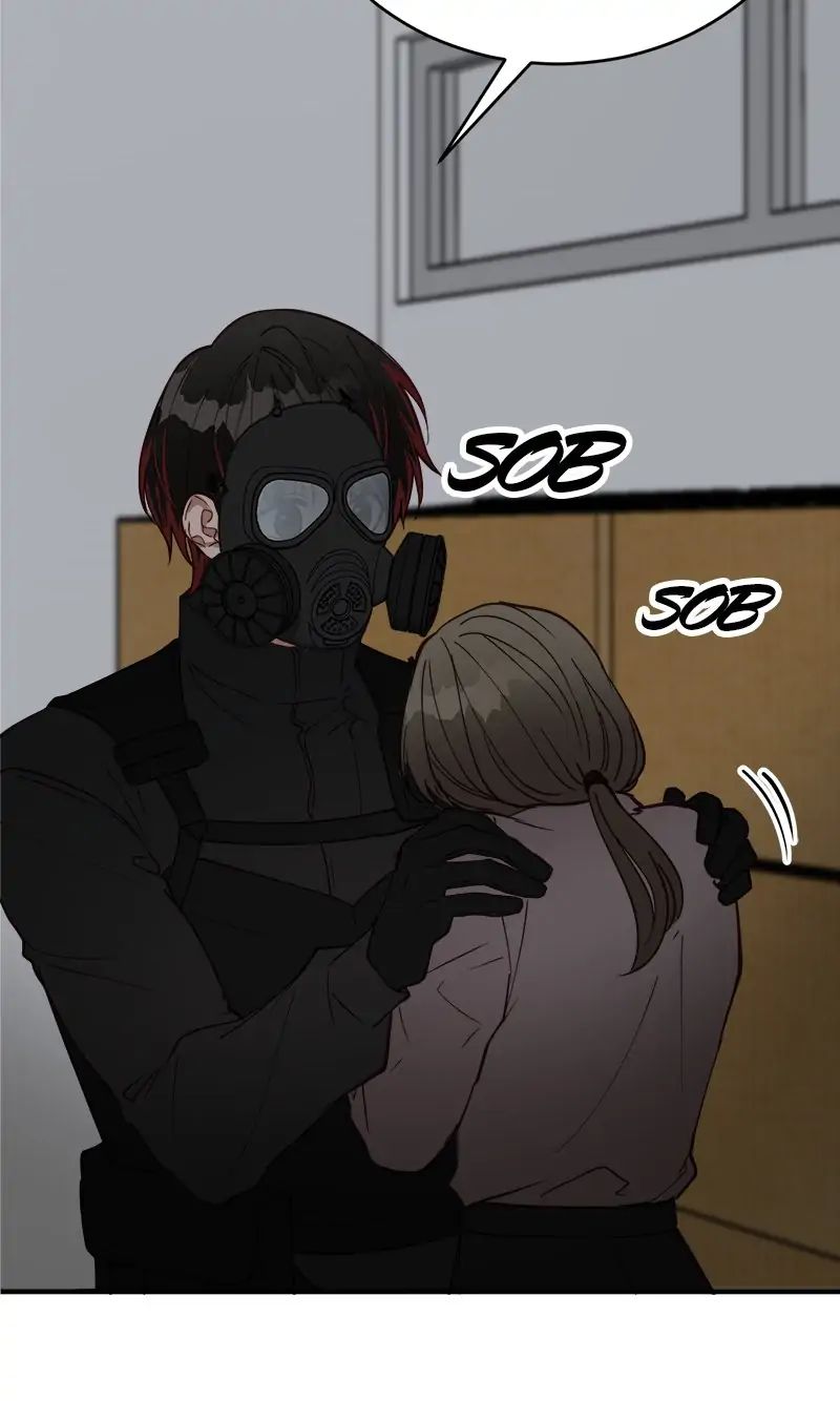 Read Creatures in the Mist chapter 4.1 image 7 on Lezhin