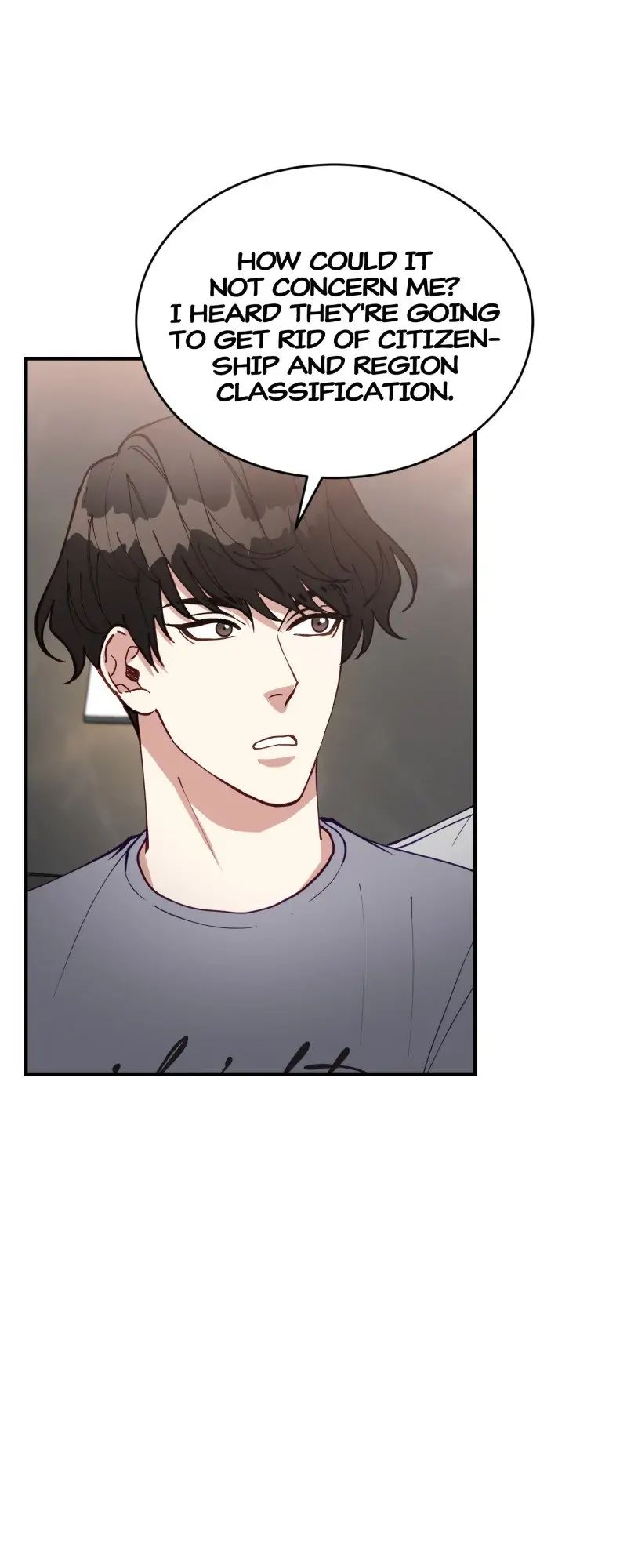 Read Creatures in the Mist chapter 4 image 12 on Lezhin