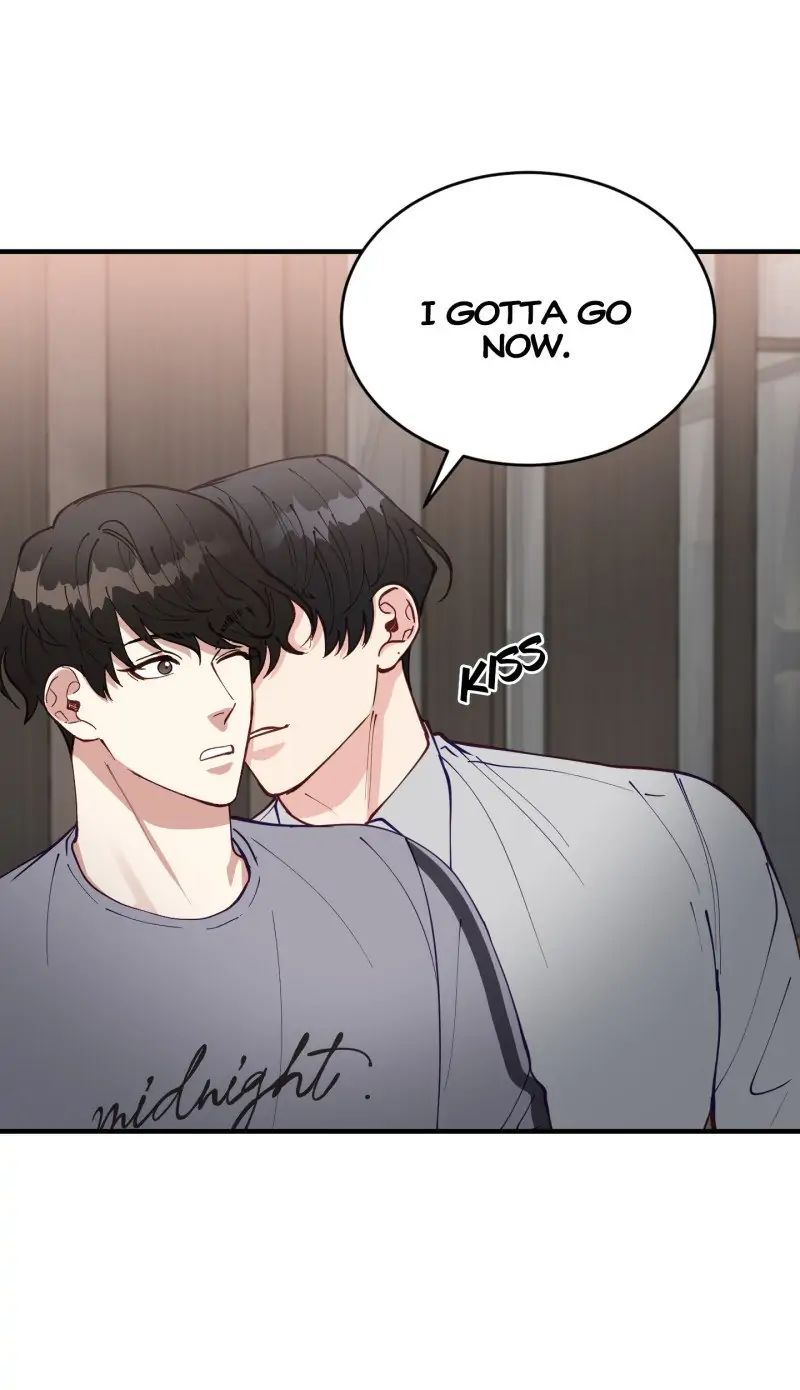 Read Creatures in the Mist chapter 4 image 15 on Lezhin