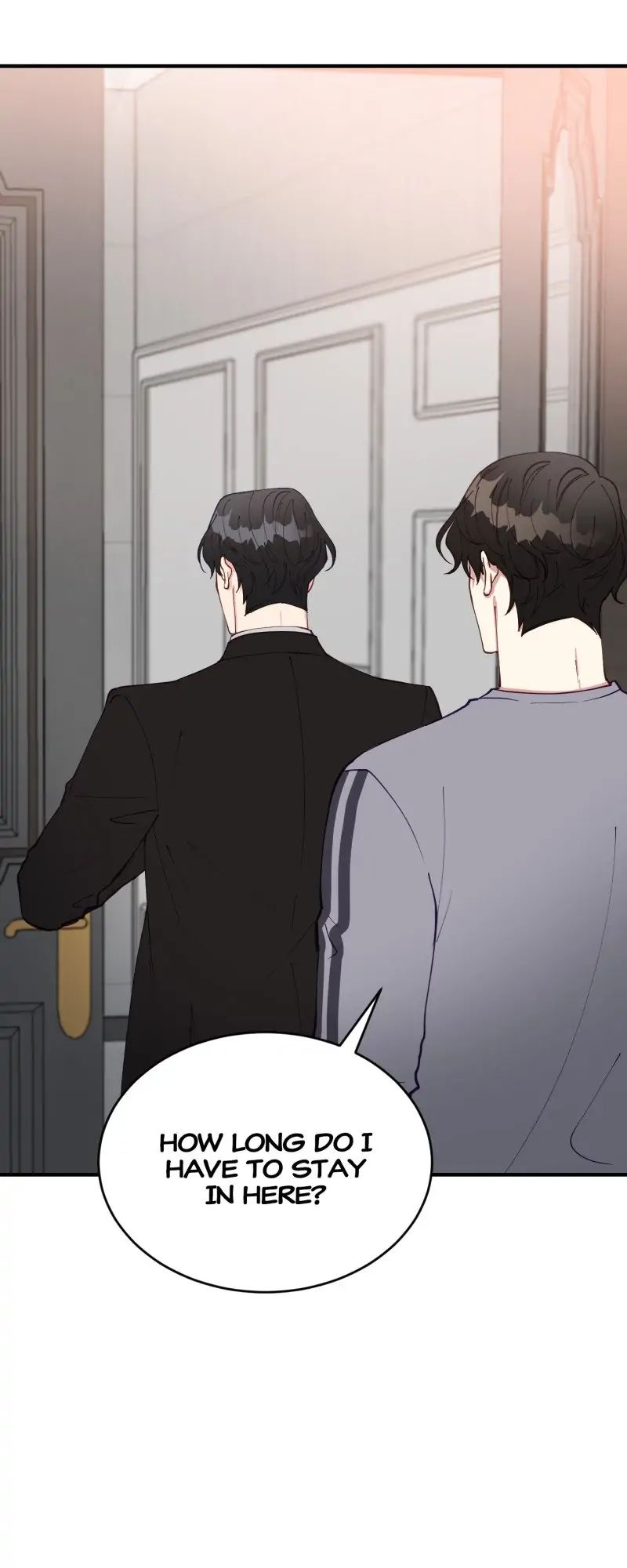Read Creatures in the Mist chapter 4 image 16 on Lezhin