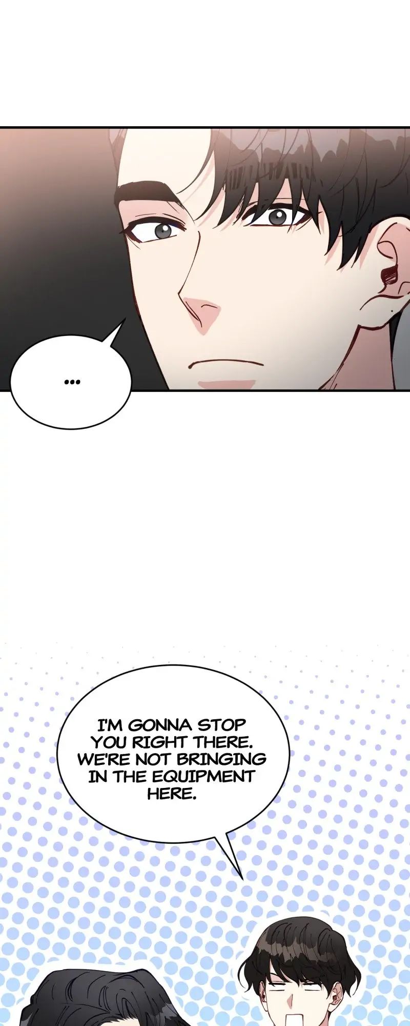 Read Creatures in the Mist chapter 4 image 20 on Lezhin
