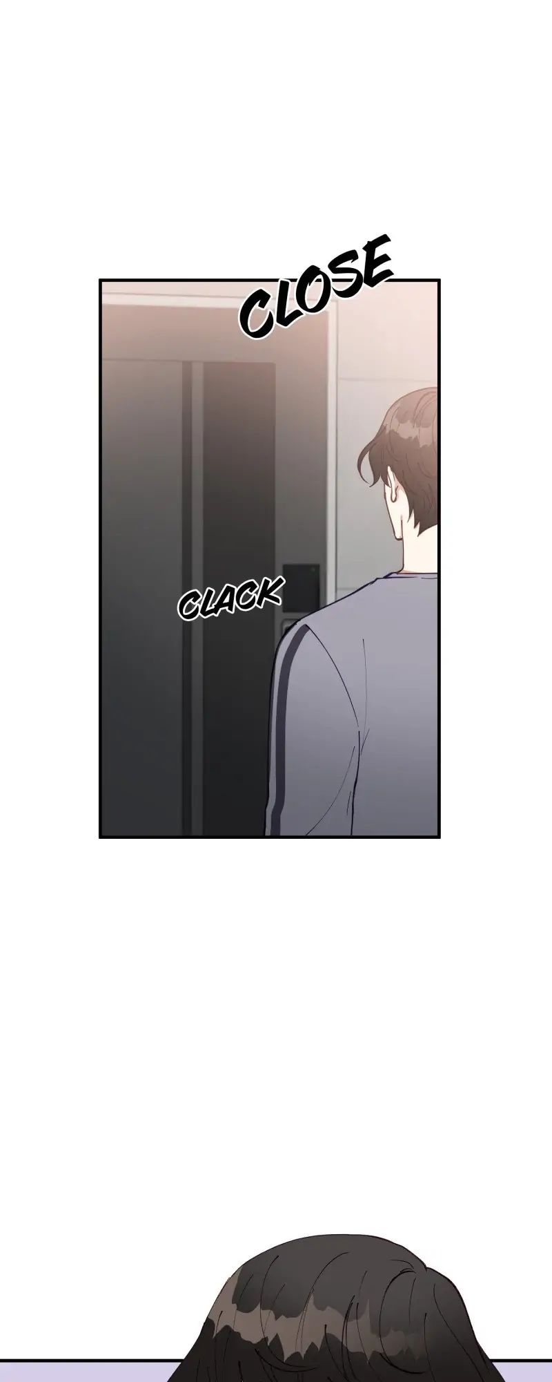 Read Creatures in the Mist chapter 4 image 23 on Lezhin