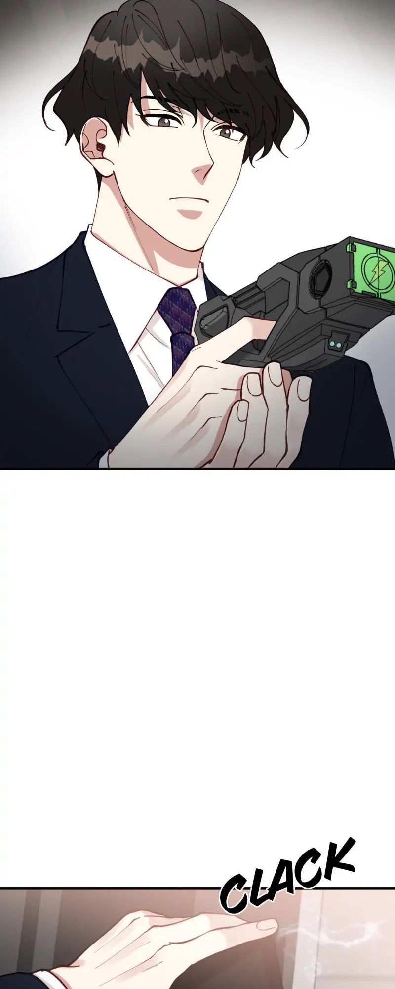 Read Creatures in the Mist chapter 4 image 26 on Lezhin