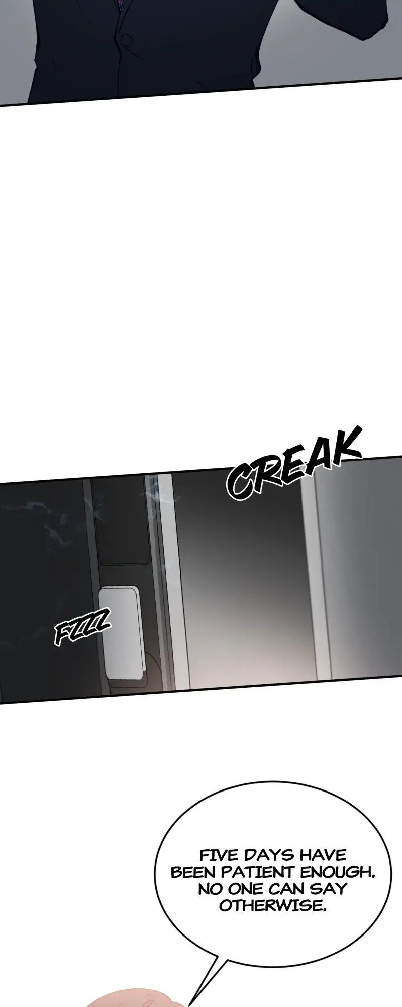 Read Creatures in the Mist chapter 4 image 28 on Lezhin