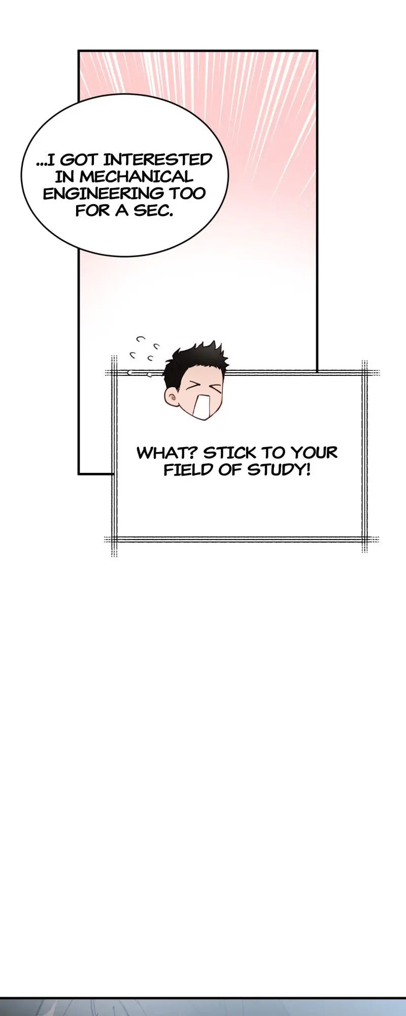Read Creatures in the Mist chapter 4 image 34 on Lezhin