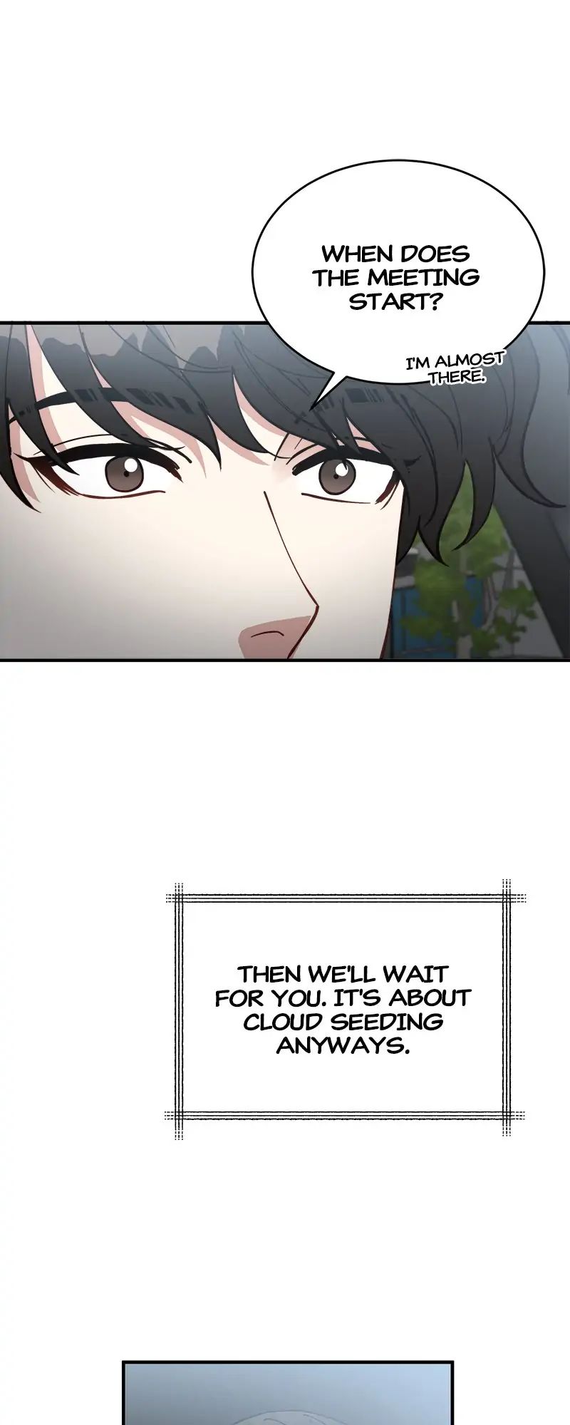 Read Creatures in the Mist chapter 4 image 38 on Lezhin