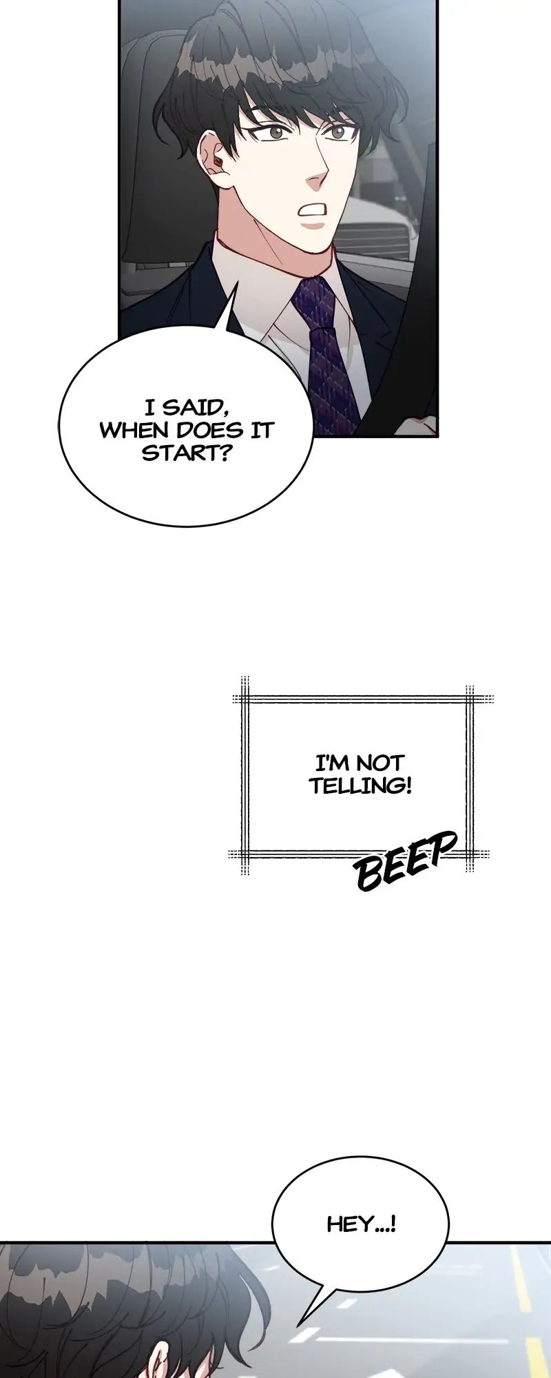 Read Creatures in the Mist chapter 4 image 39 on Lezhin