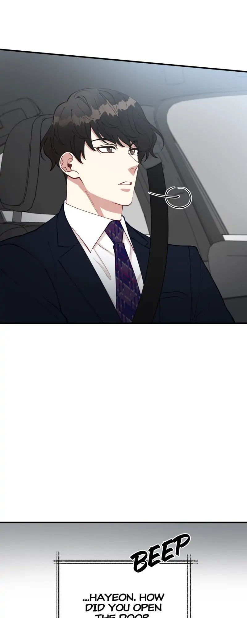 Read Creatures in the Mist chapter 4 image 41 on Lezhin